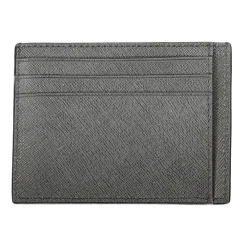 Heren Calvin Klein Heren Portemonnee Kaarthouder Contrast Logo