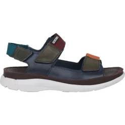 Heren Pikolinos Sandalen^Heren sandaal - Zomercollectie