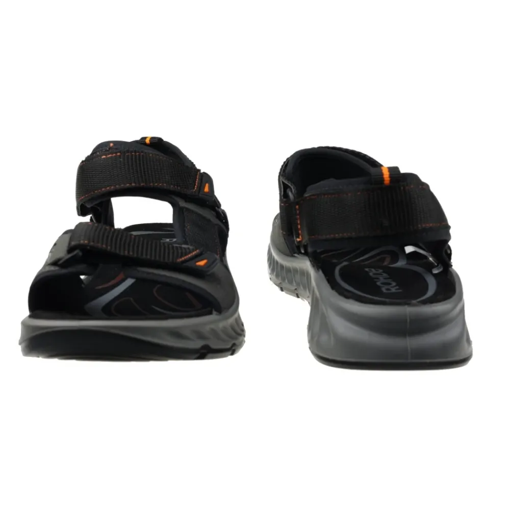 Heren Rohde Sandalen^Heren Sandalen - Stijlvolle Schoenen