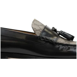 Heren Gucci Instappers & Slip Ons^Heren Slip-On Loafers