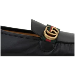 Heren Gucci Instappers & Slip Ons^Heren Slip-On Loafers