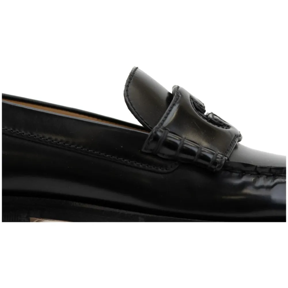 Heren Gucci Instappers & Slip Ons^Heren Slip-On Loafers