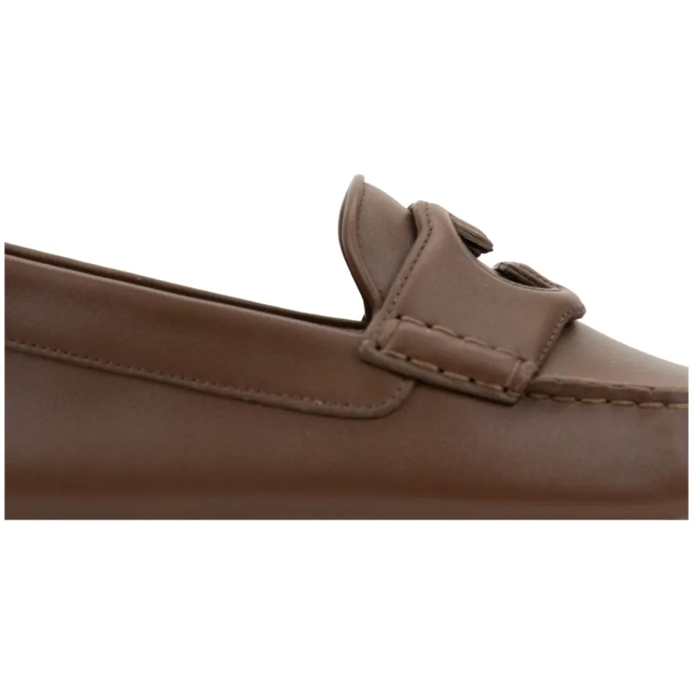 Heren Gucci Heren Slip-On Loafers