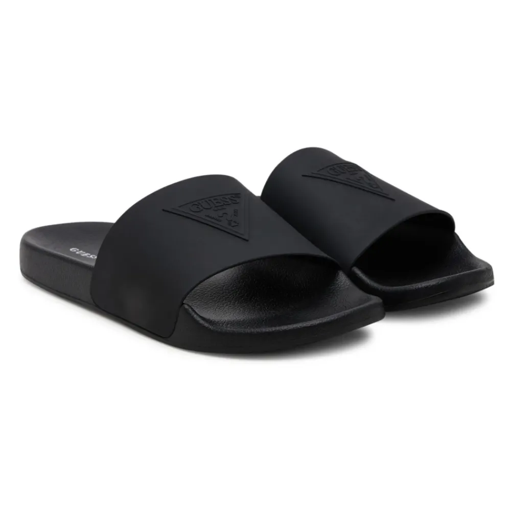 Heren Guess Heren Slippers
