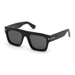 Heren Tom Ford Heren Zonnebrillen Lente/Zomer Collectie