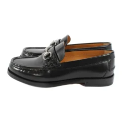 Heren Gucci Instappers & Slip Ons^Heren e Mocassins