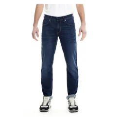 Heren Re-Hash Herenbroek RUBENS-Z Stijl