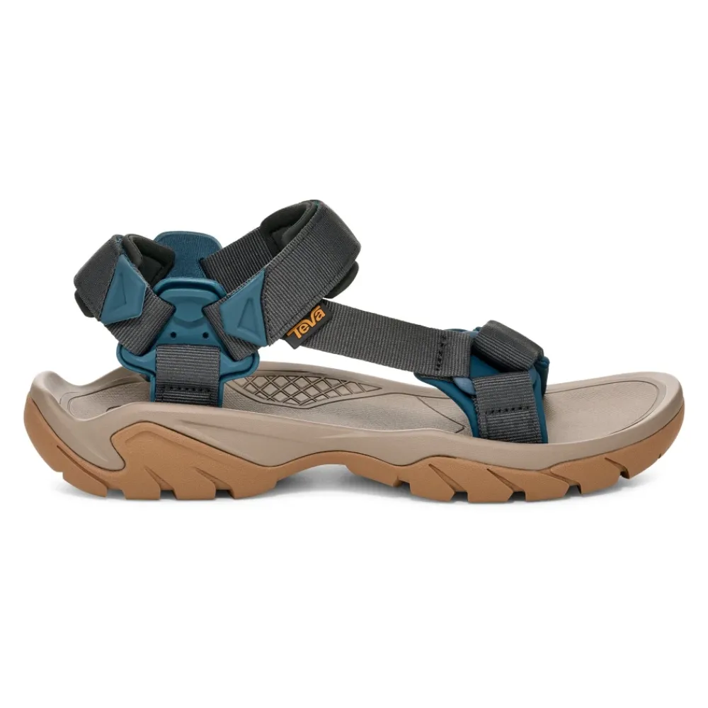 Heren Teva Sandalen^Herensandaal -