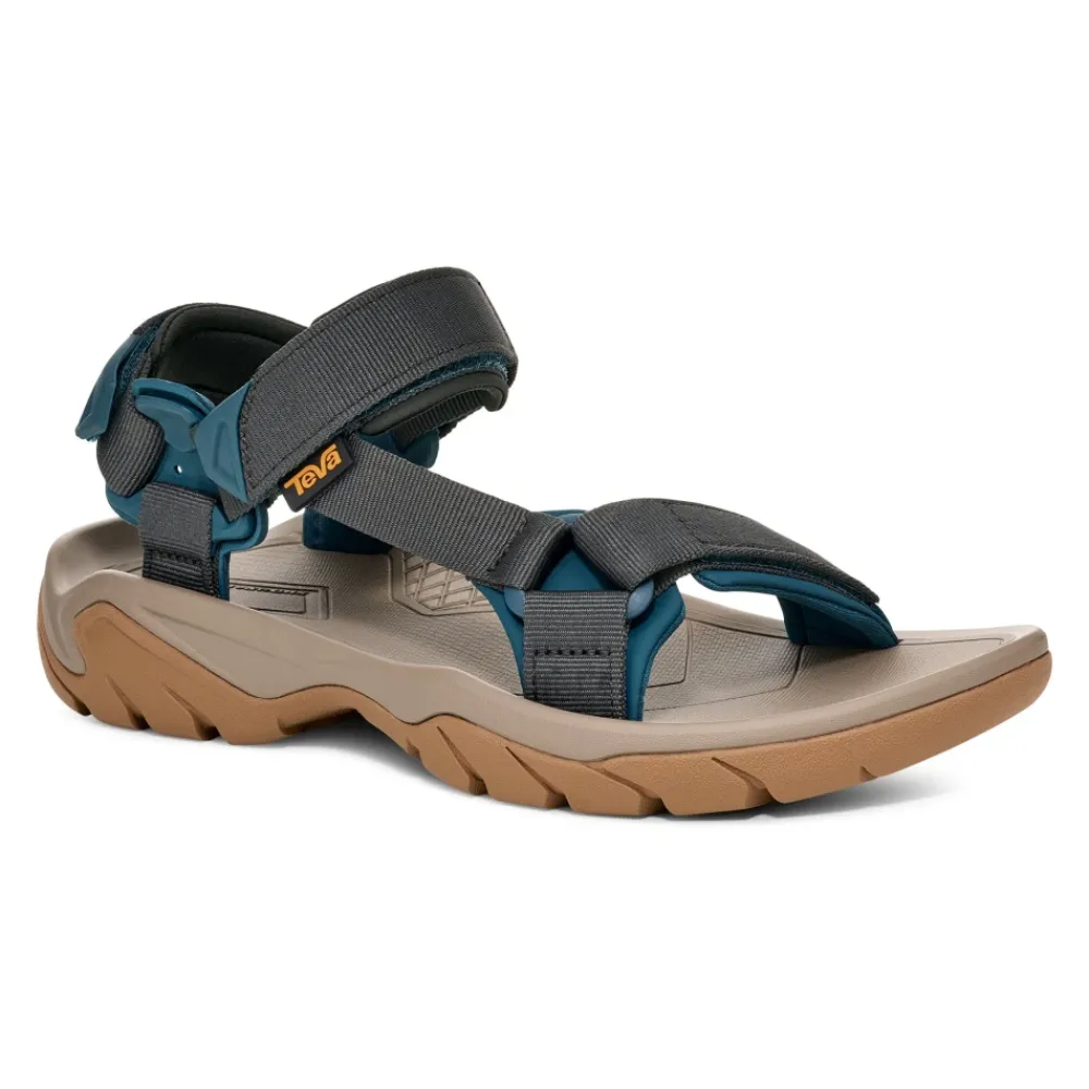 Heren Teva Sandalen^Herensandaal -
