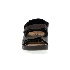 Heren Mephisto Herensandaal van leer