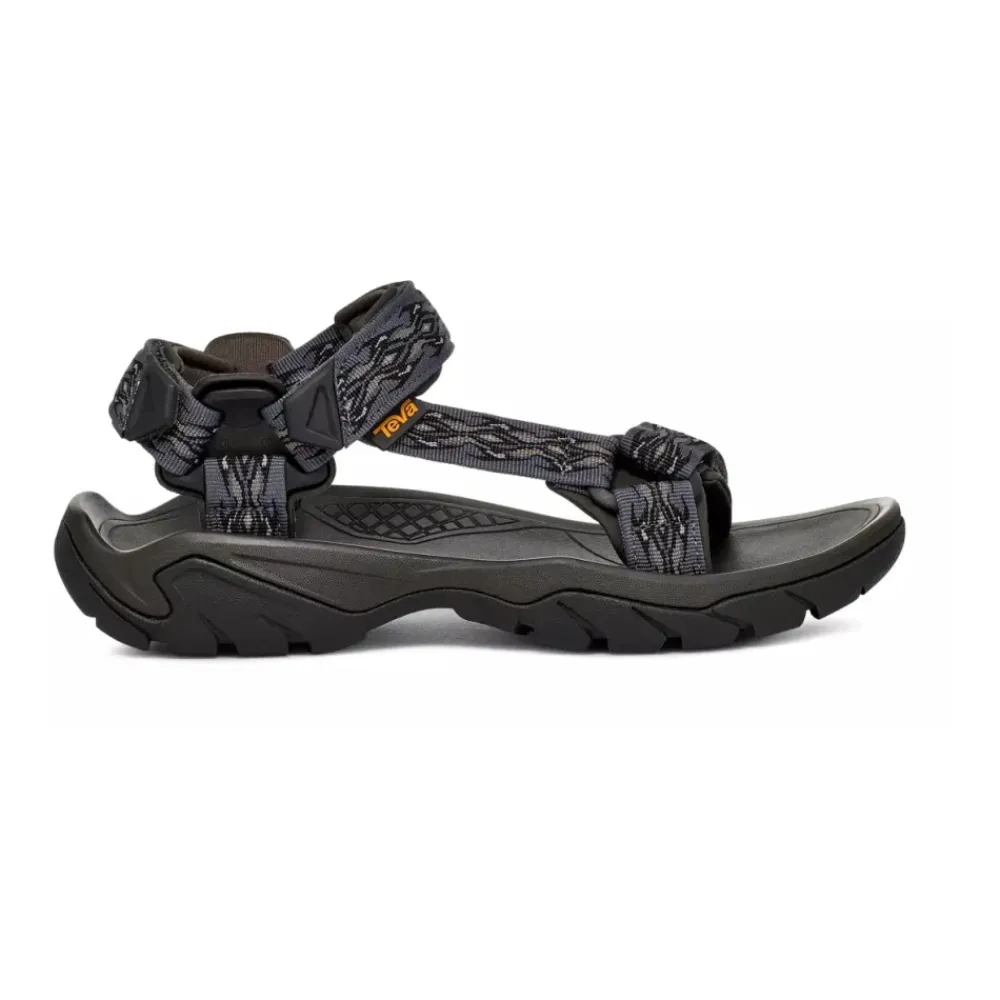 Heren Teva Sandalen^Herensandaal voor Wandelen en Hiken