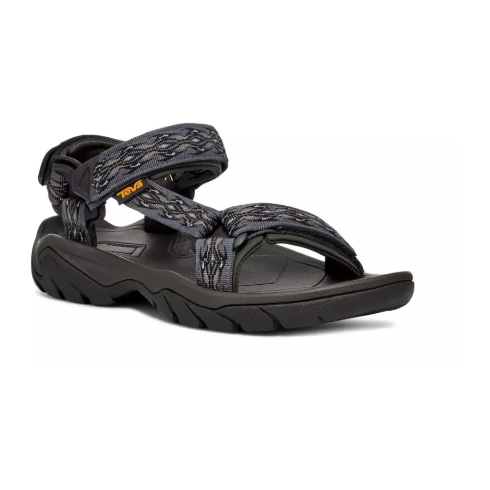Heren Teva Sandalen^Herensandaal voor Wandelen en Hiken