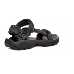 Heren Teva Sandalen^Herensandaal voor Wandelen en Hiken