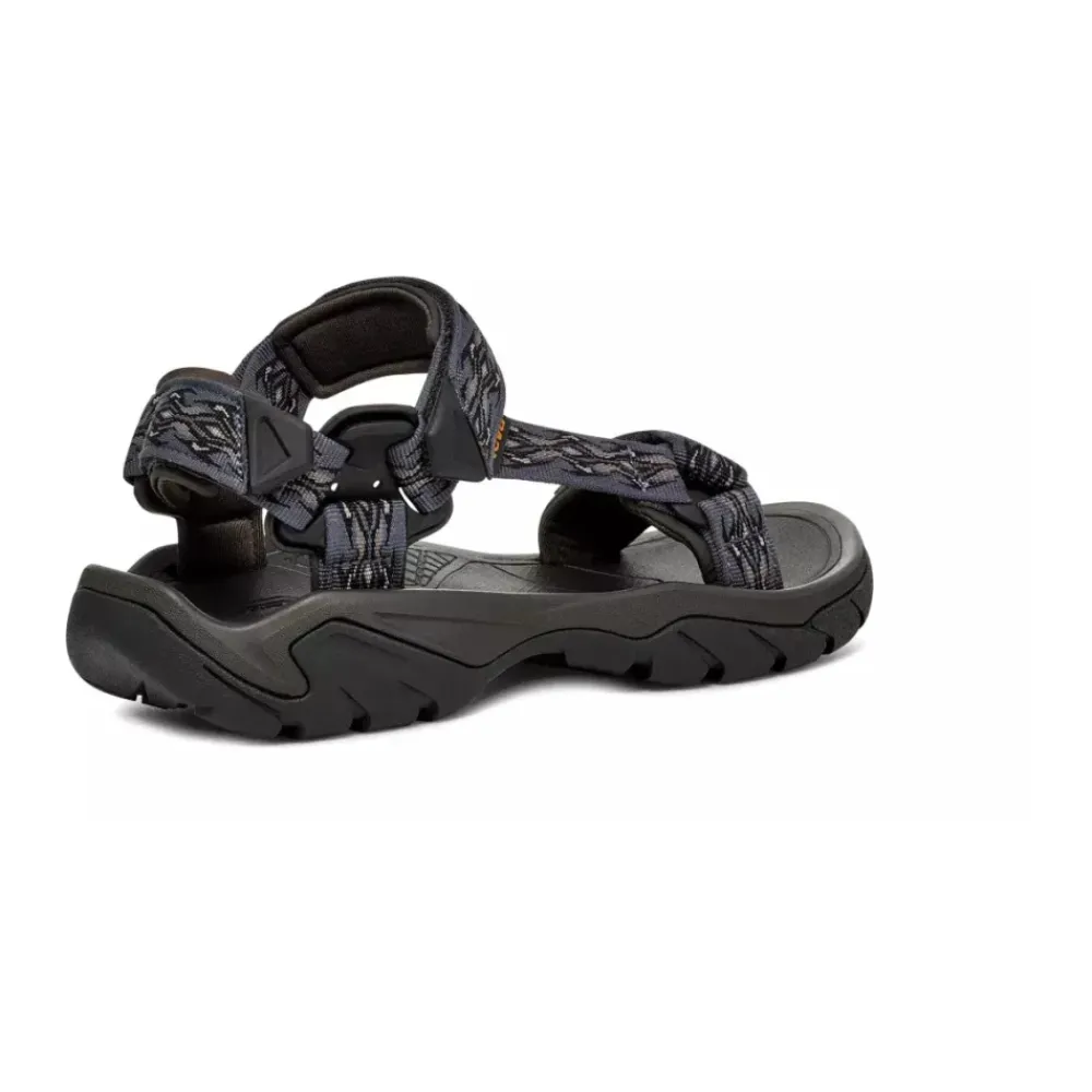 Heren Teva Sandalen^Herensandaal voor Wandelen en Hiken