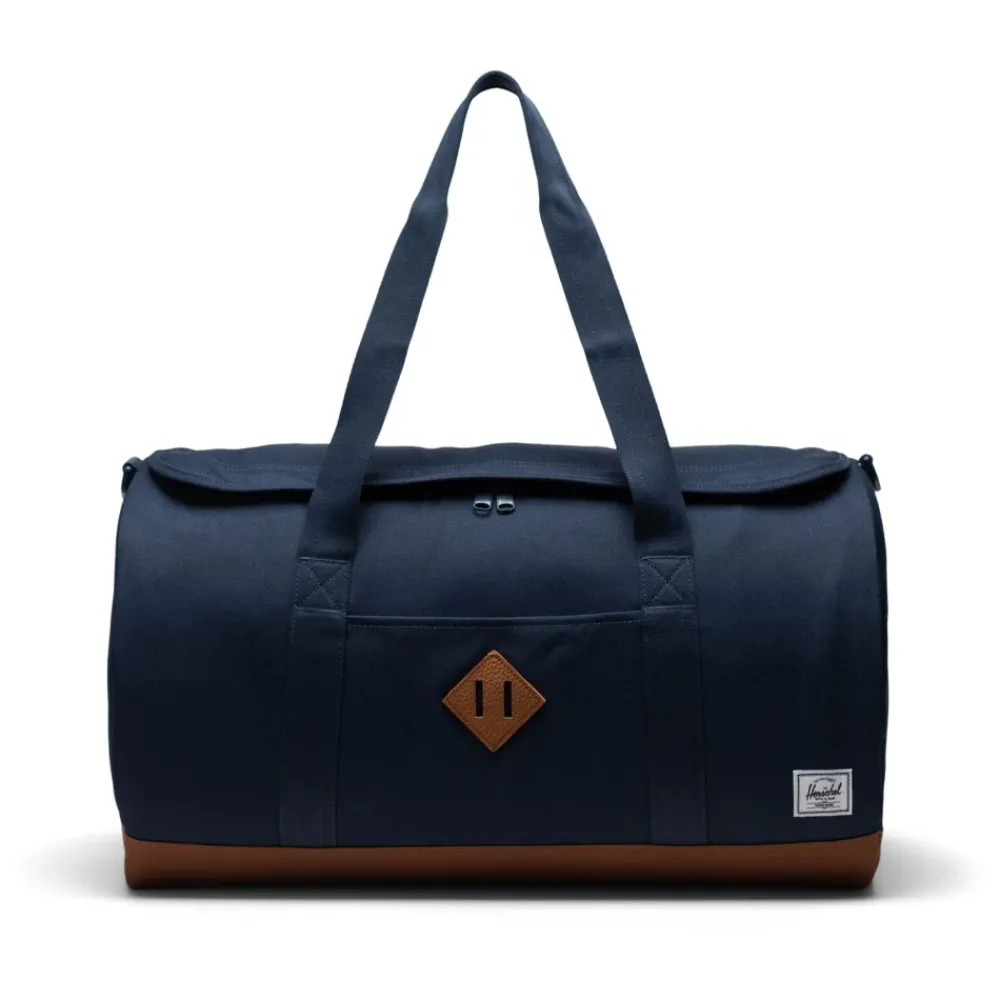 DAMES Herschel Heritage Duffel Tas voor spontane uitjes