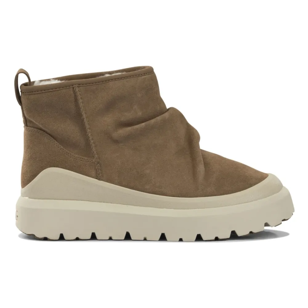 Heren UGG Heritage Utility Mini
