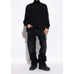 Heren UGG Snowboots^Heritage Utility Mini