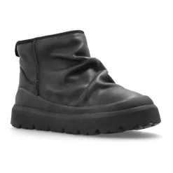 Heren UGG Snowboots^Heritage Utility Mini