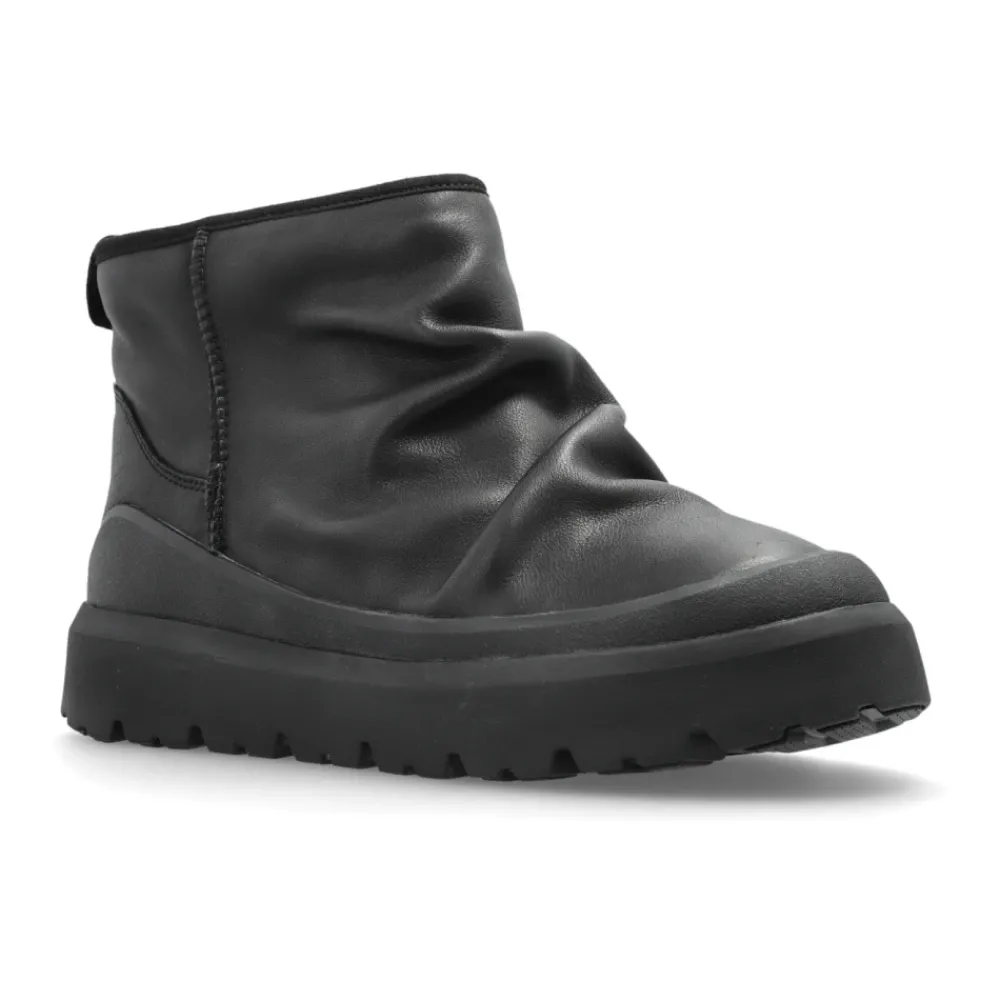 Heren UGG Snowboots^Heritage Utility Mini