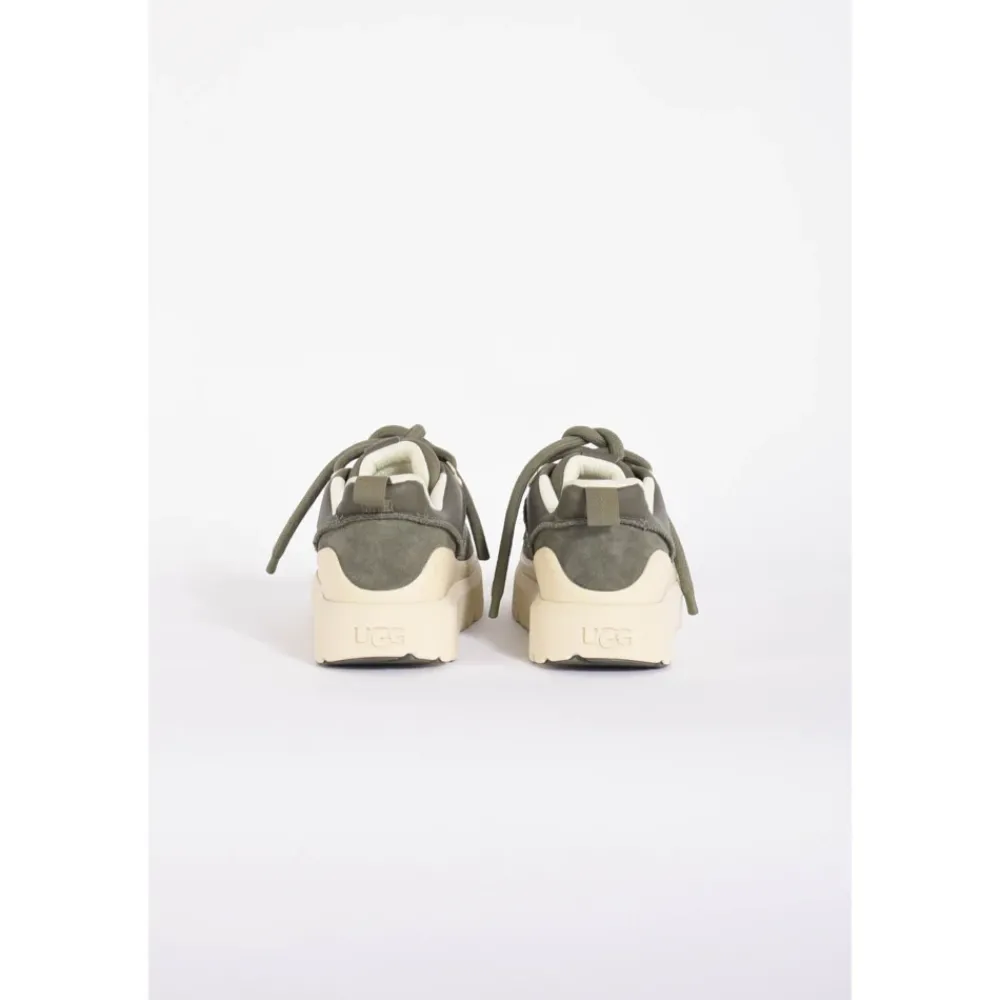 Heren UGG Heritage Utility Sneaker