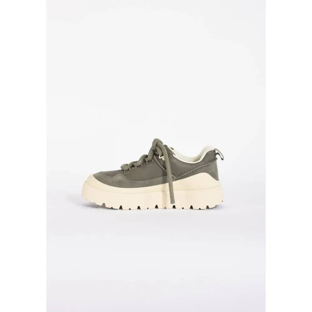 Heren UGG Heritage Utility Sneaker