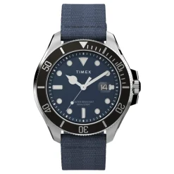Heren Timex Horloges^Herrenuhr Harborside Coast