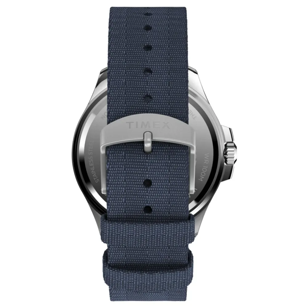 Heren Timex Horloges^Herrenuhr Harborside Coast