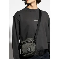 Heren Stone Island Heuptas