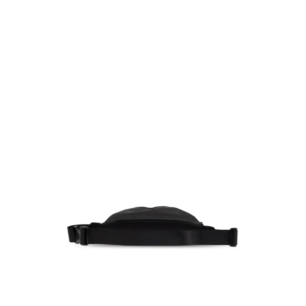 DAMES Emporio Armani EA7 Heuptassen^Heuptas met logo