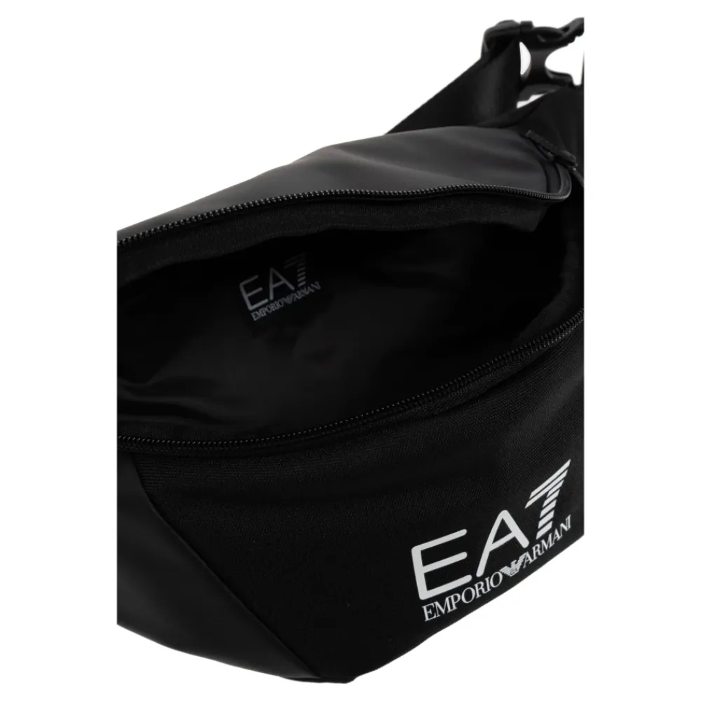 DAMES Emporio Armani EA7 Heuptassen^Heuptas met logo