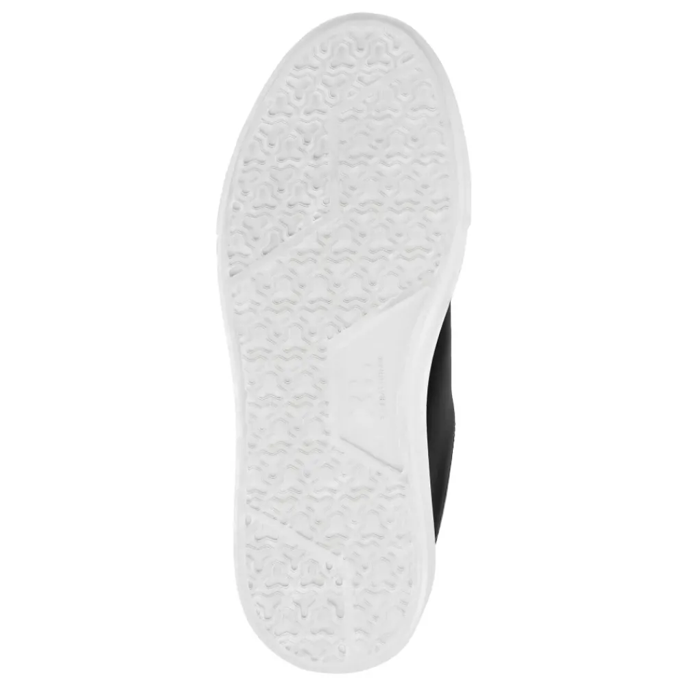 DAMES Philipp Plein Sneakers^Hexagon Low-top Sneakers