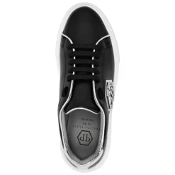 DAMES Philipp Plein Sneakers^Hexagon Low-top Sneakers