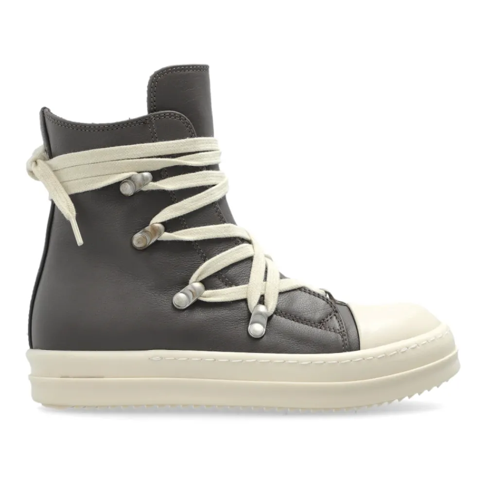 Rick Owens Sneakers^Hexalace Sneakers