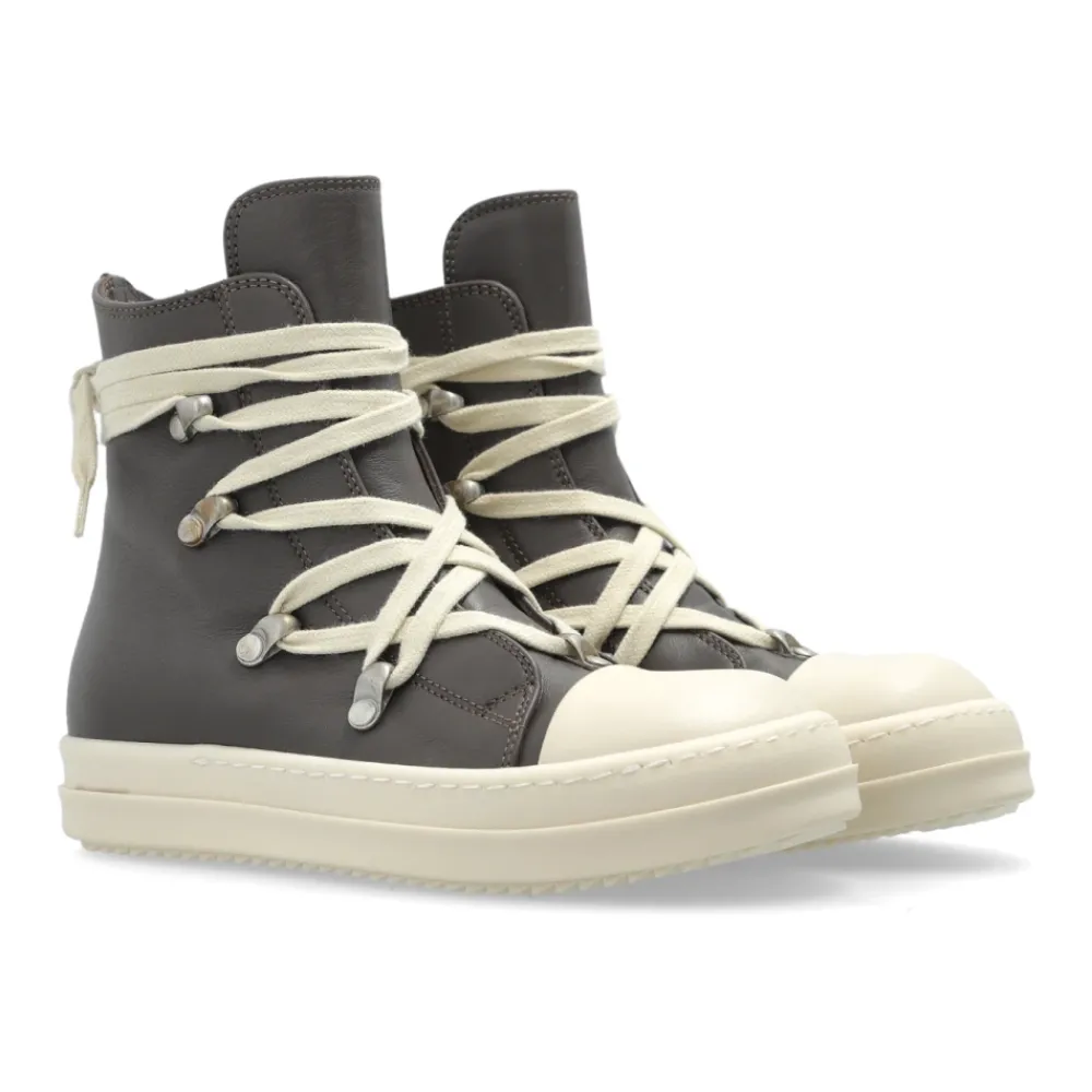Rick Owens Sneakers^Hexalace Sneakers