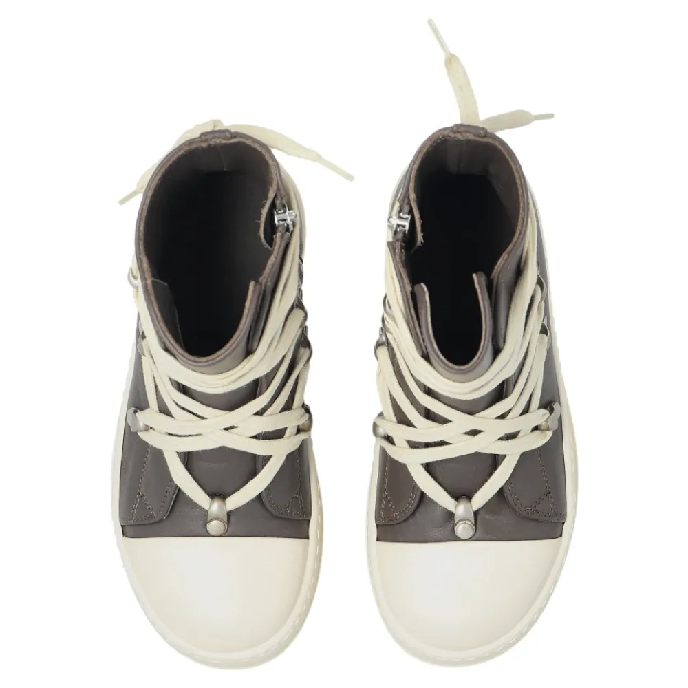 Rick Owens Sneakers^Hexalace Sneakers