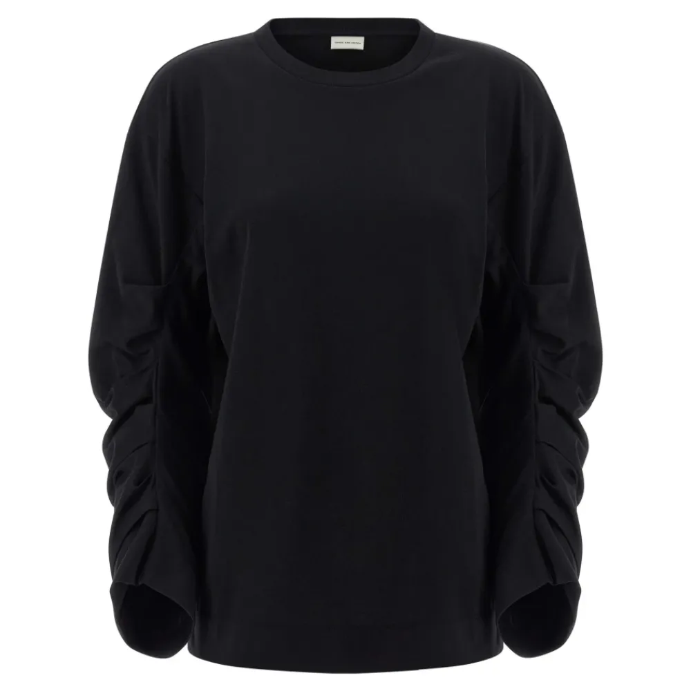 DAMES Dries Van Noten Heynas T-Shirt