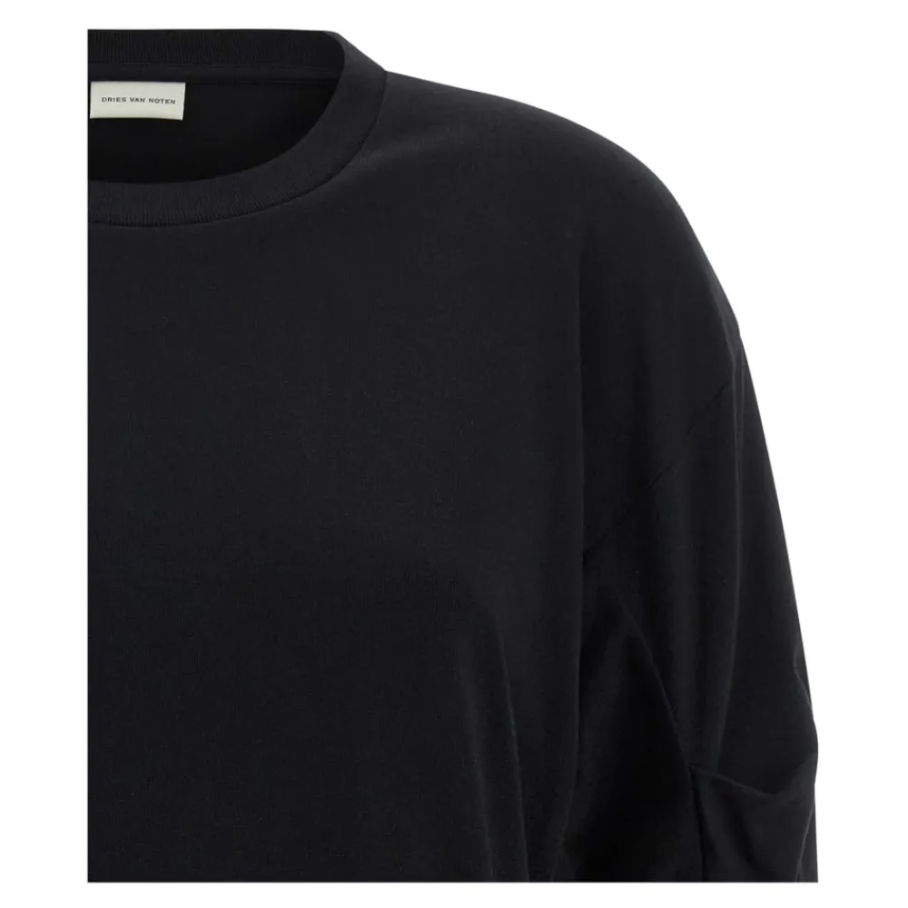 DAMES Dries Van Noten Heynas T-Shirt