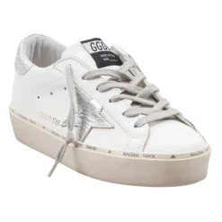 DAMES Golden Goose Sneakers^Hi Star Sneakers