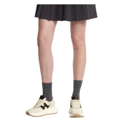 DAMES Hogan Hi‑Fi Sneakers