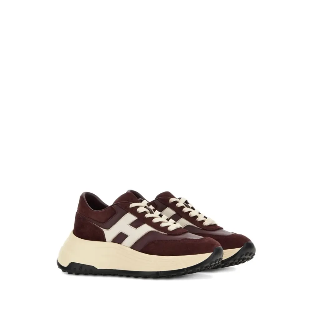 DAMES Hogan Sneakers^Hi‑Fi Sneakers