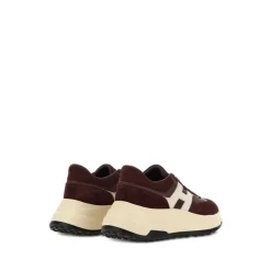 DAMES Hogan Sneakers^Hi‑Fi Sneakers