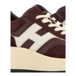 DAMES Hogan Sneakers^Hi‑Fi Sneakers