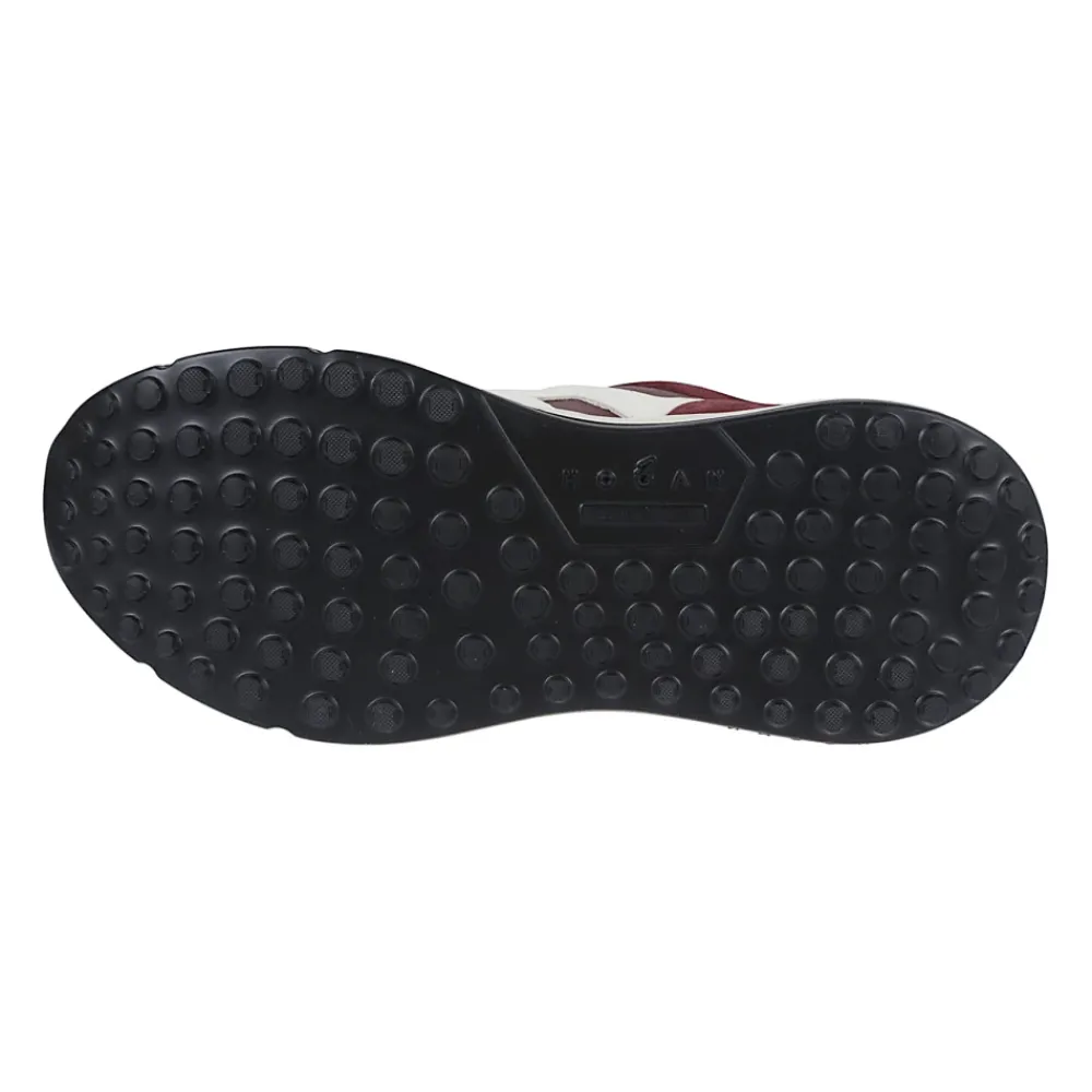 DAMES Hogan Sneakers^Hi‑Fi Sneakers