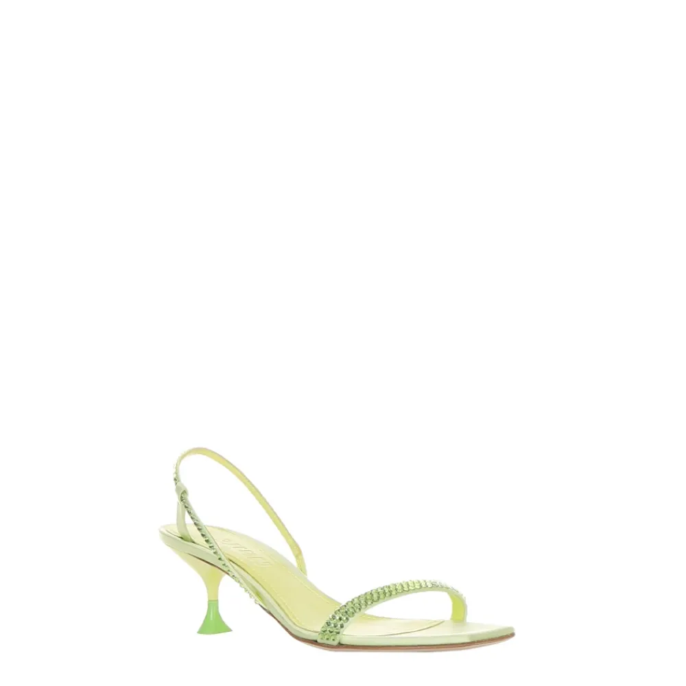 DAMES 3JUIN High Heel Sandals