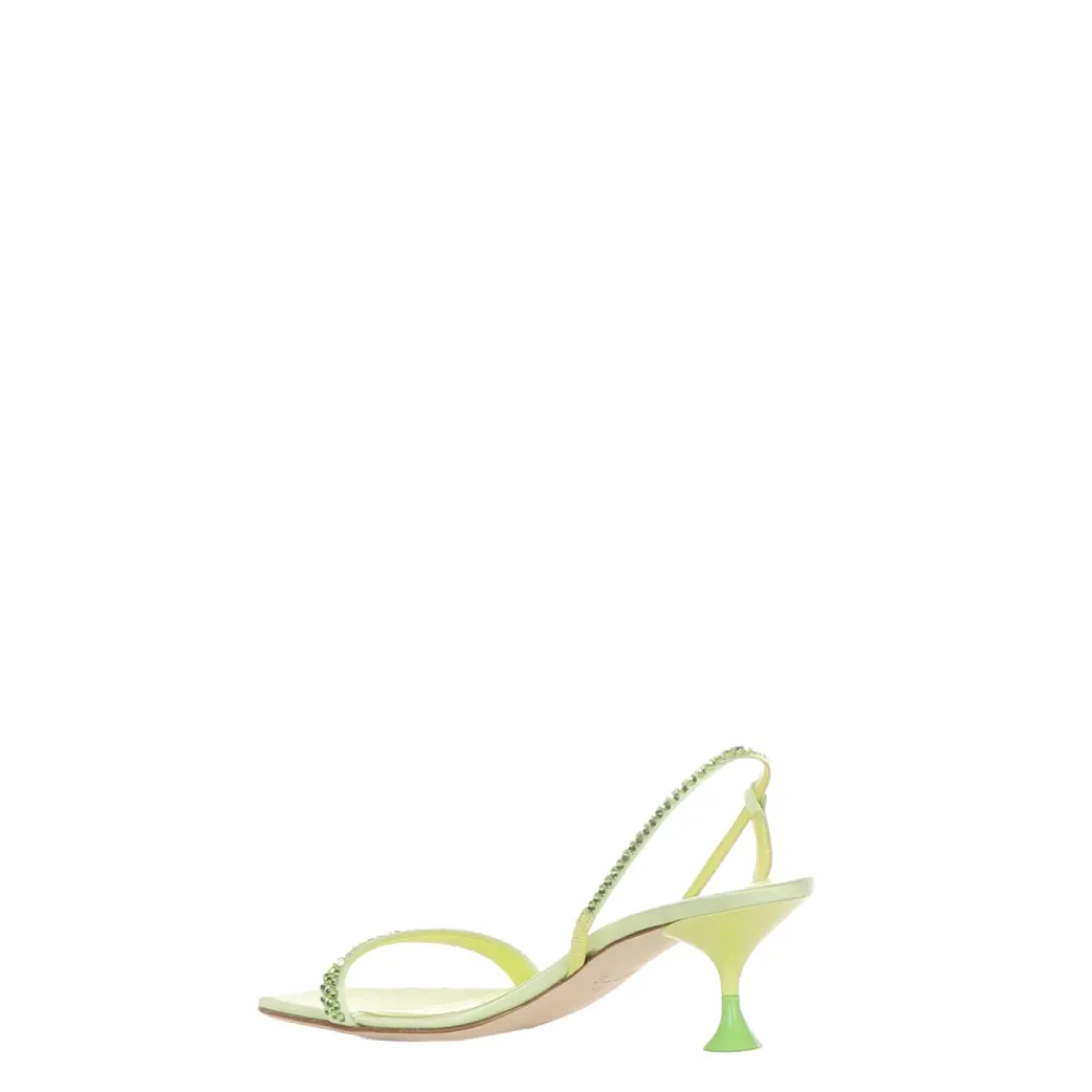 DAMES 3JUIN High Heel Sandals