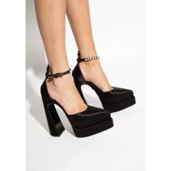 DAMES Versace Pumps^High Heel Sandals