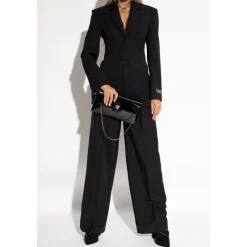 DAMES Versace Pumps^High Heel Sandals