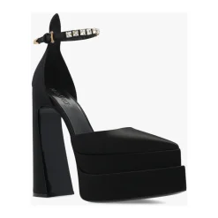 DAMES Versace Pumps^High Heel Sandals