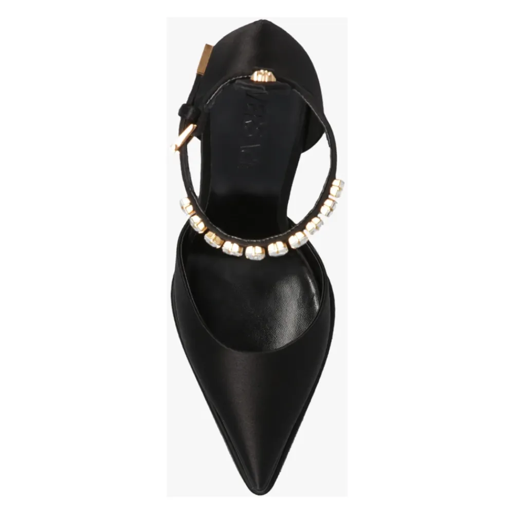 DAMES Versace Pumps^High Heel Sandals