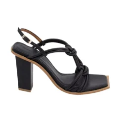 DAMES ANGEL ALARCON High Heel Sandals